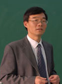 Professor Zhang Qi